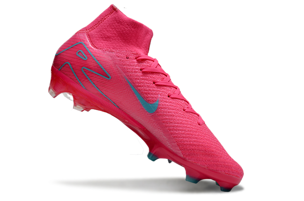 Chuteira Nike Air Zoom Mercurial Vapor XVI Elite Campo