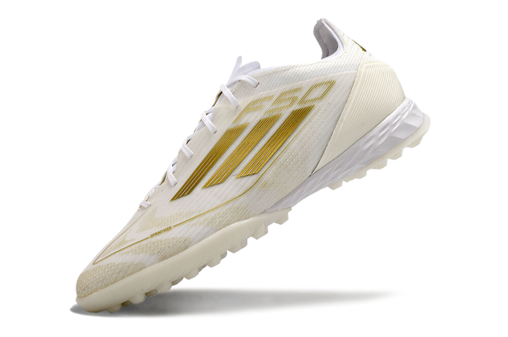 Chuteira adidas F50 TF Society