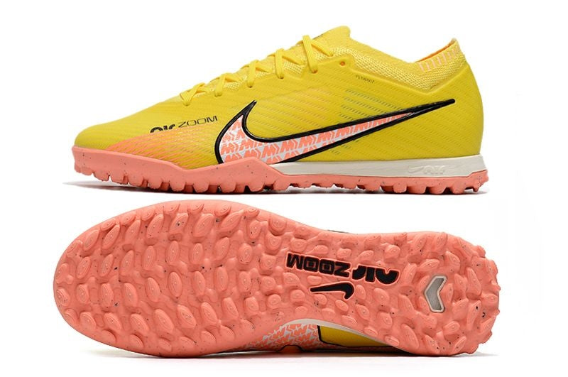 Chuteira Nike Air Zoom Mercurial Vapor XV Elite Society