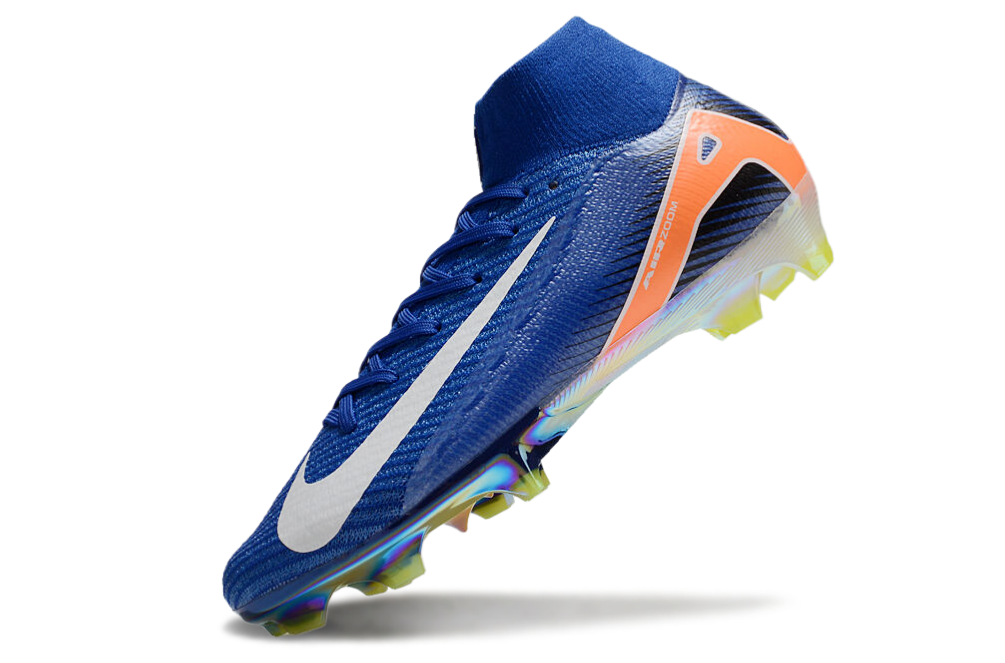 Chuteira Nike Air Zoom Mercurial Vapor XVI Elite Campo