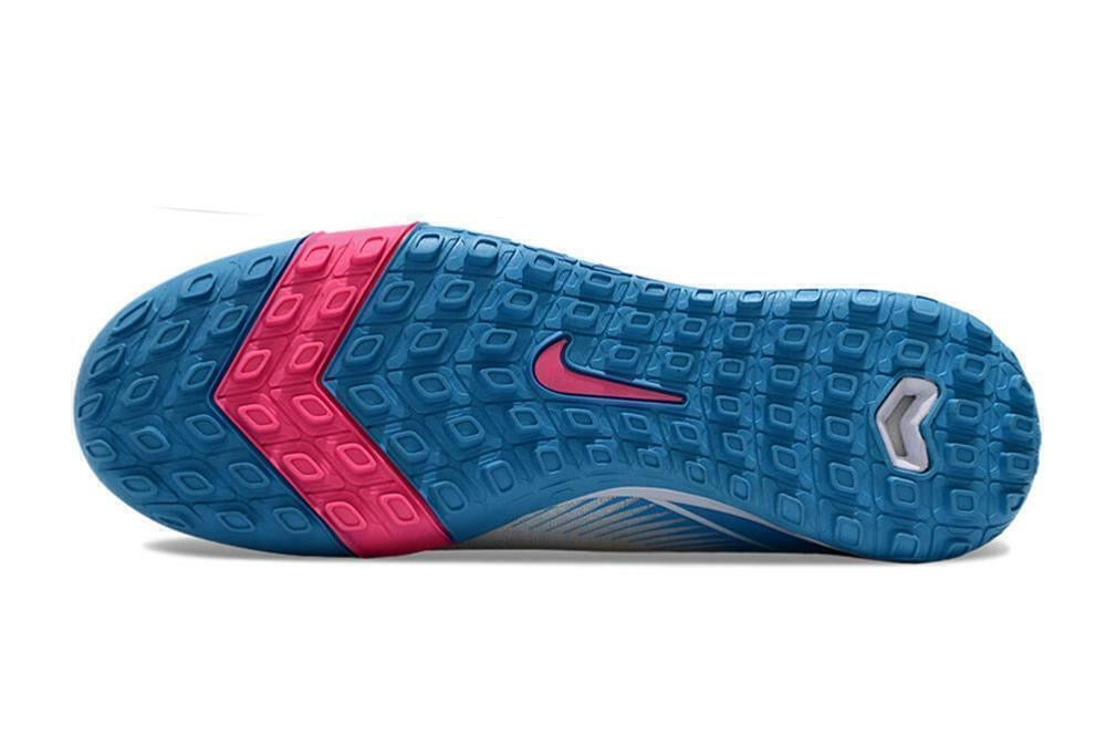 Chuteira Nike Air Zoom Mercurial Vapor XVI Elite Society