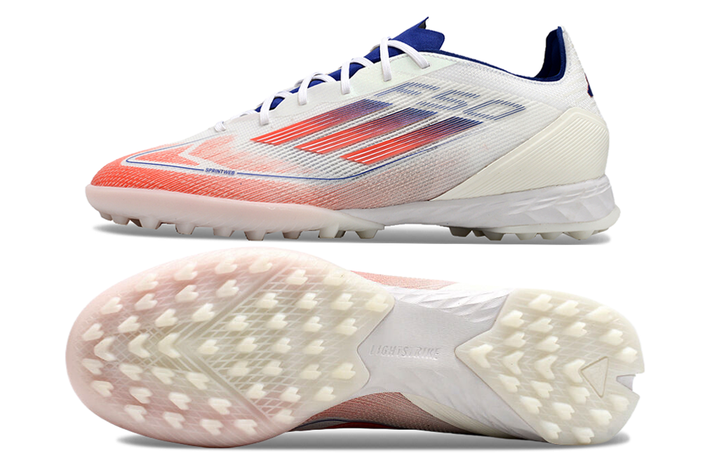 Chuteira adidas F50 TF Society