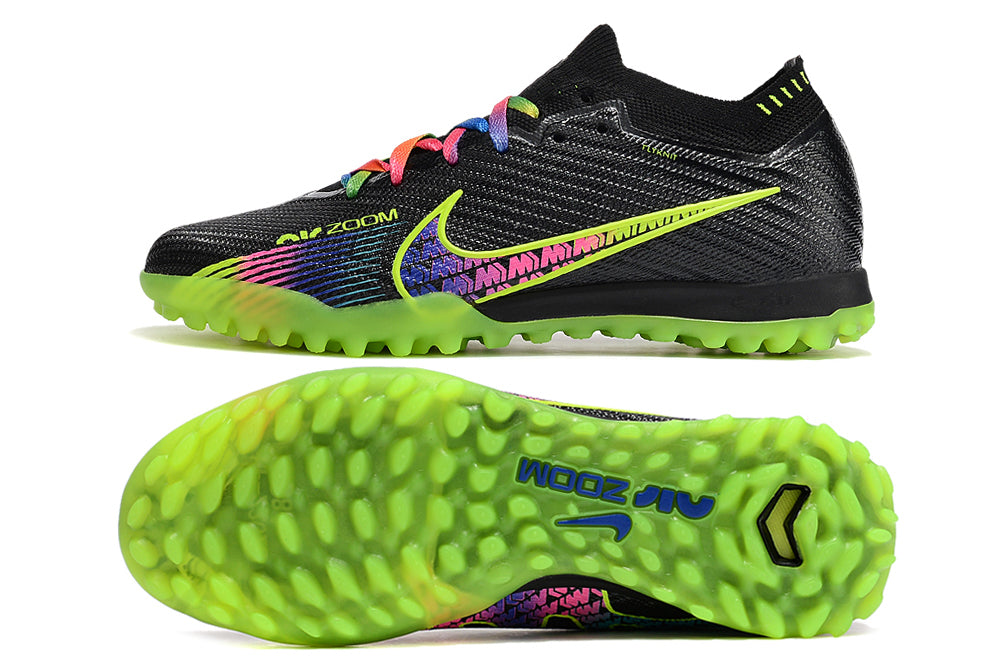 Chuteira Nike Air Zoom Mercurial Vapor XV Elite Society