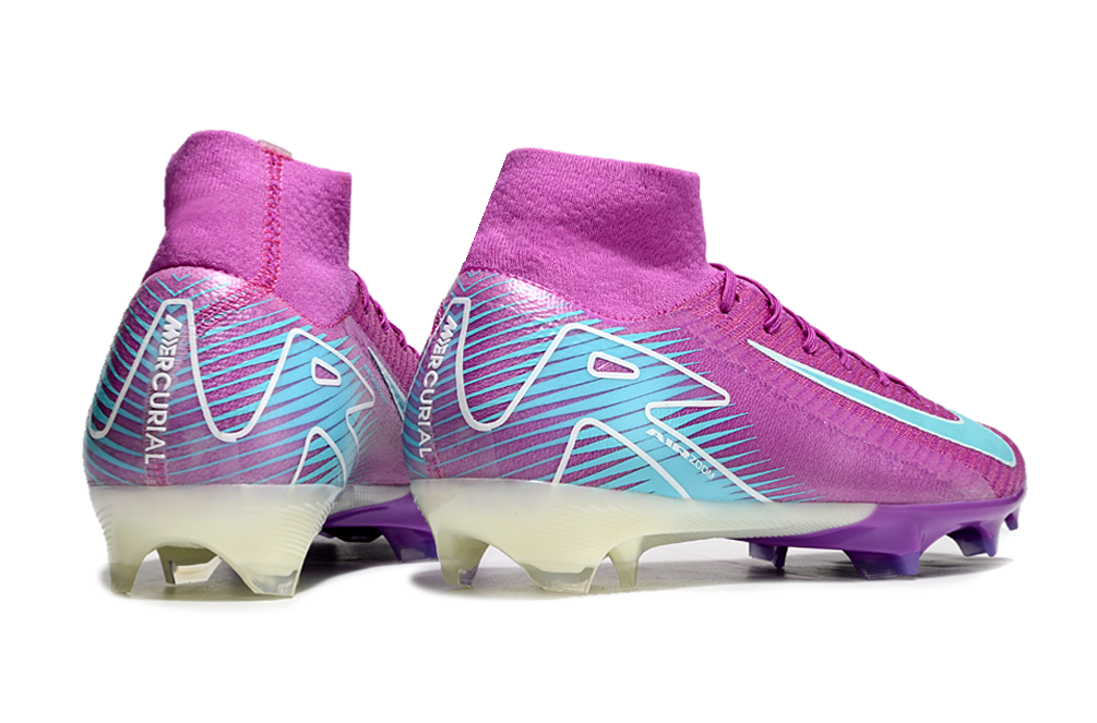 Chuteira Nike Air Zoom Mercurial Vapor XVI Elite Campo