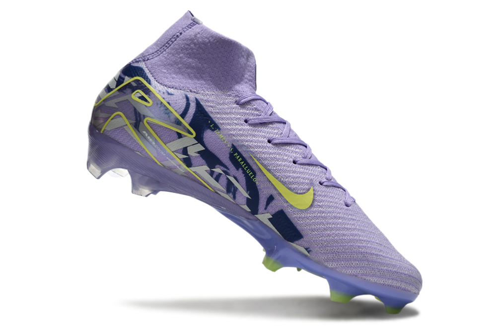 Chuteira Nike Air Zoom Mercurial Vapor XVI Elite Campo