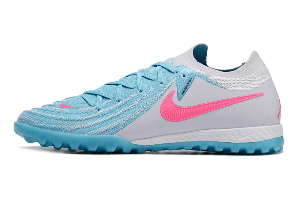 Chuteira Nike Phantom GX II Elite Society