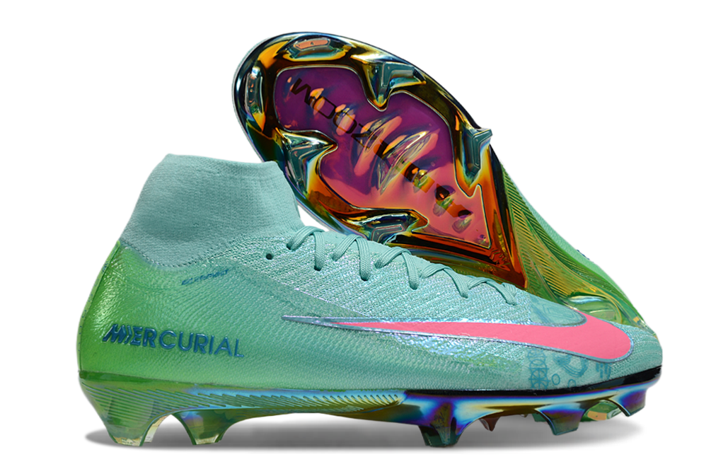 Chuteira Nike Air Zoom Mercurial Vapor XVI Elite Campo