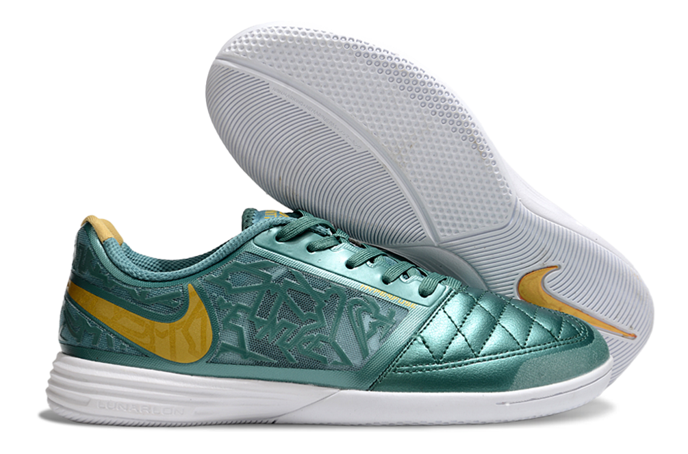 Chuteira Nike Lunar Gato II Futsal