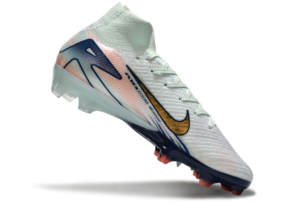 Chuteira Nike Air Zoom Mercurial Vapor XVI Elite Campo