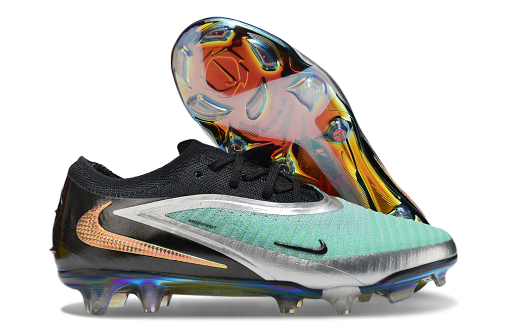 Chuteira Nike Phantom GX III Elite FG Campo Chuteira Nike Phantom GX III Elite FG Campo
