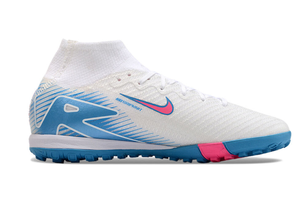 Chuteira Nike Air Zoom Mercurial Vapor XVI Elite Society