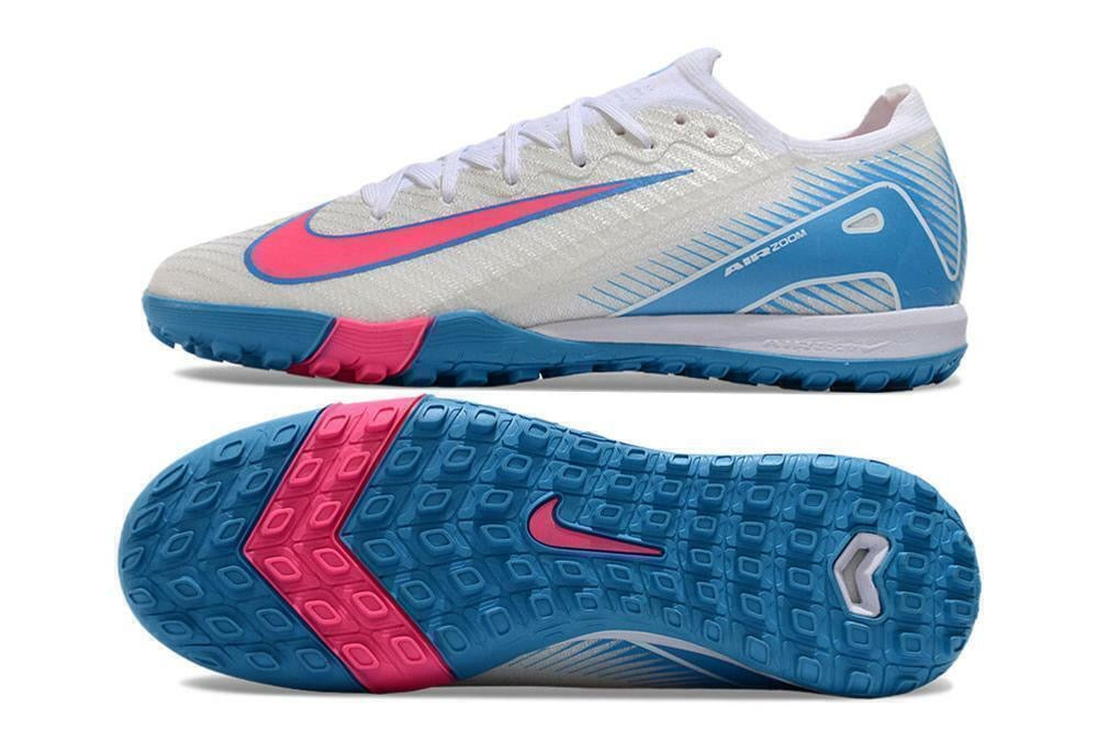 Chuteira Nike Air Zoom Mercurial Vapor XVI Elite Society