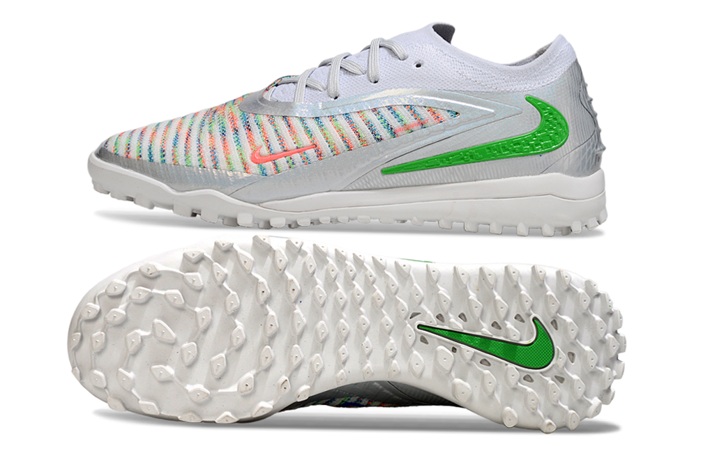 Chuteira Nike Phantom GX III Elite Society