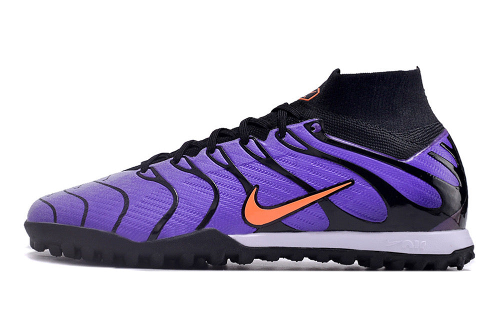 Chuteira Nike Air Zoom Mercurial Superfly IX Elite Society