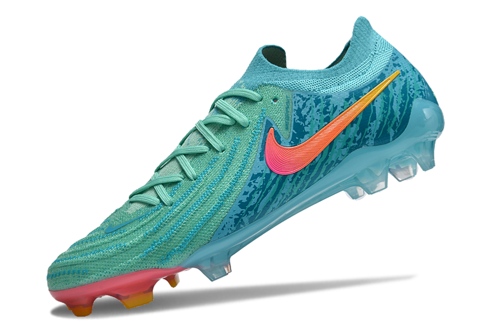 Chuteira Nike Phantom GX II Elite FG Campo