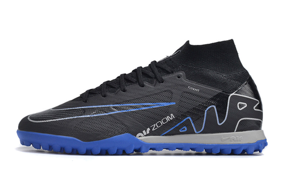 Chuteira Nike Air Zoom Mercurial Superfly IX Elite Society