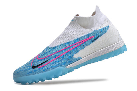 Chuteira Nike Phantom GX Elite Society