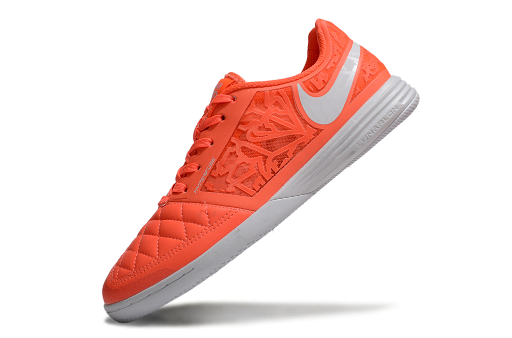 Chuteira Nike Lunar Gato II Futsal