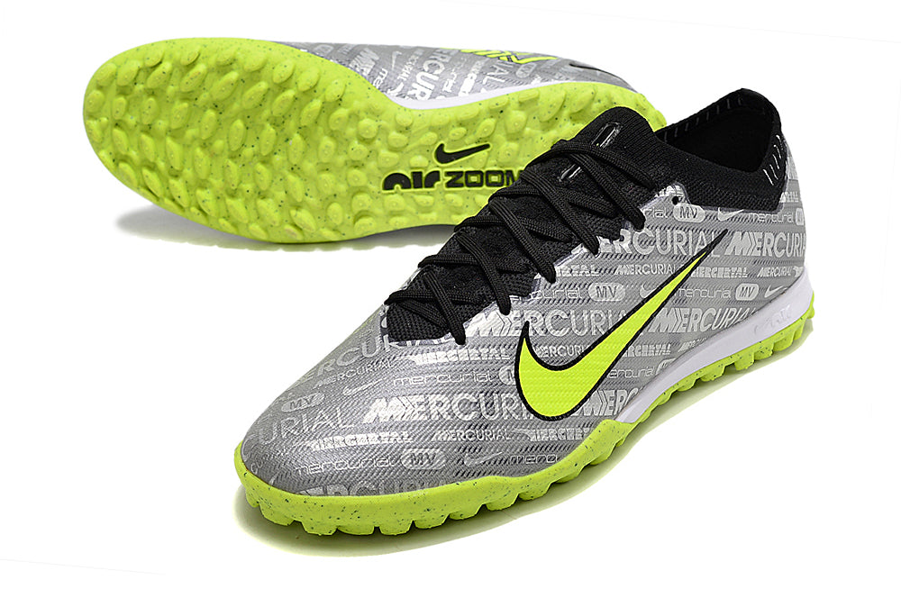 Chuteira Nike Air Zoom Mercurial Vapor XV Elite Society
