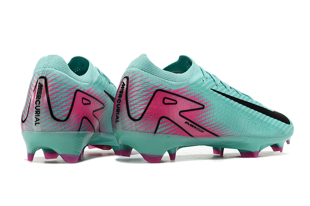 Chuteira Nike Air Zoom Mercurial Vapor XVI Elite Campo