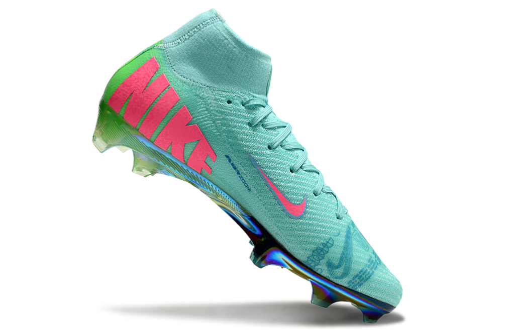 Chuteira Nike Air Zoom Mercurial Vapor XVI Elite Campo