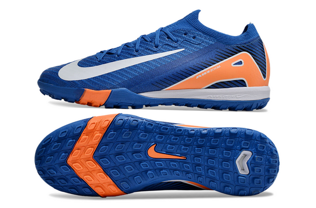 Chuteira Nike Air Zoom Mercurial Vapor XVI Elite Society