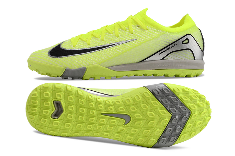 Chuteira Nike Air Zoom Mercurial Vapor XVI Elite Society