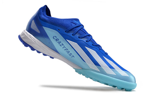 Chuteira Adidas X Crazyfast.1 Society