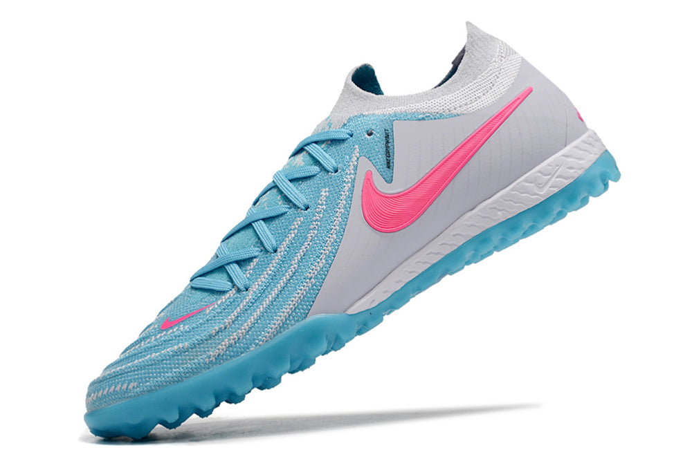Chuteira Nike Phantom GX II Elite Society