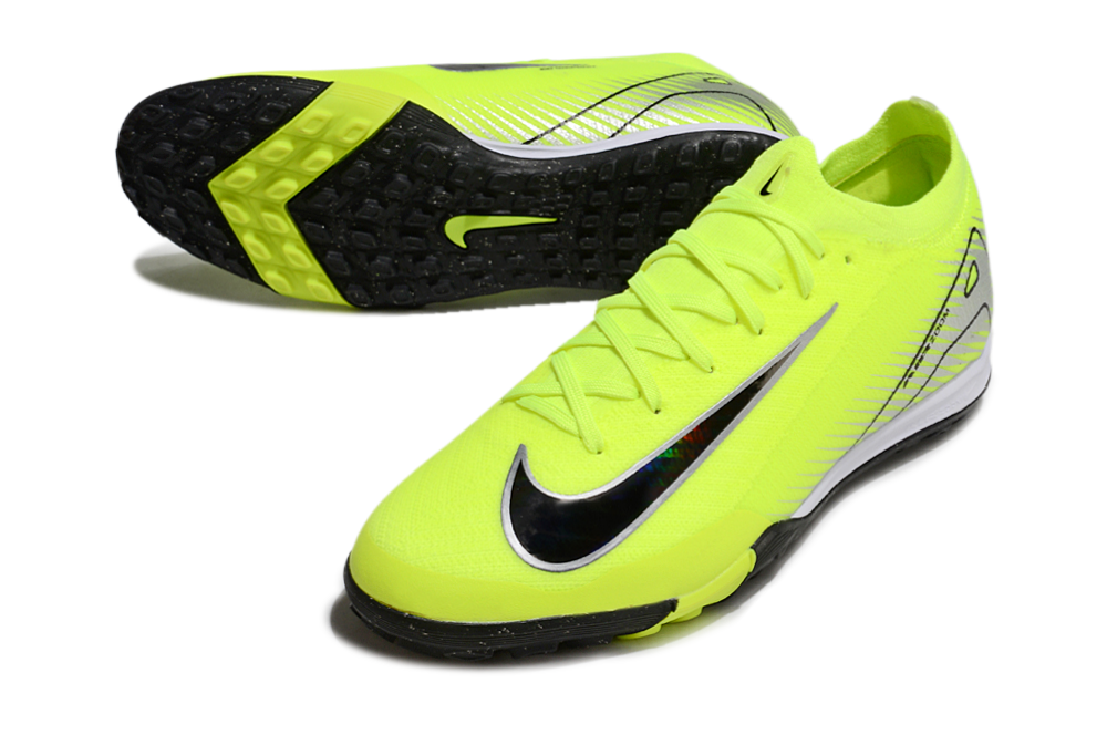 Chuteira Nike Air Zoom Mercurial Vapor XVI Elite Society