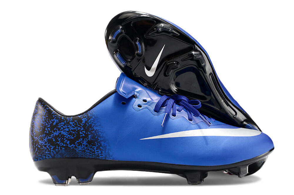 シューズ NIKE Mercurial Vapor 10 CR7 FG 26cm Chuteira Nike Mercurial Vapor 10 Campo “Cr7” – Loja Royal Sports