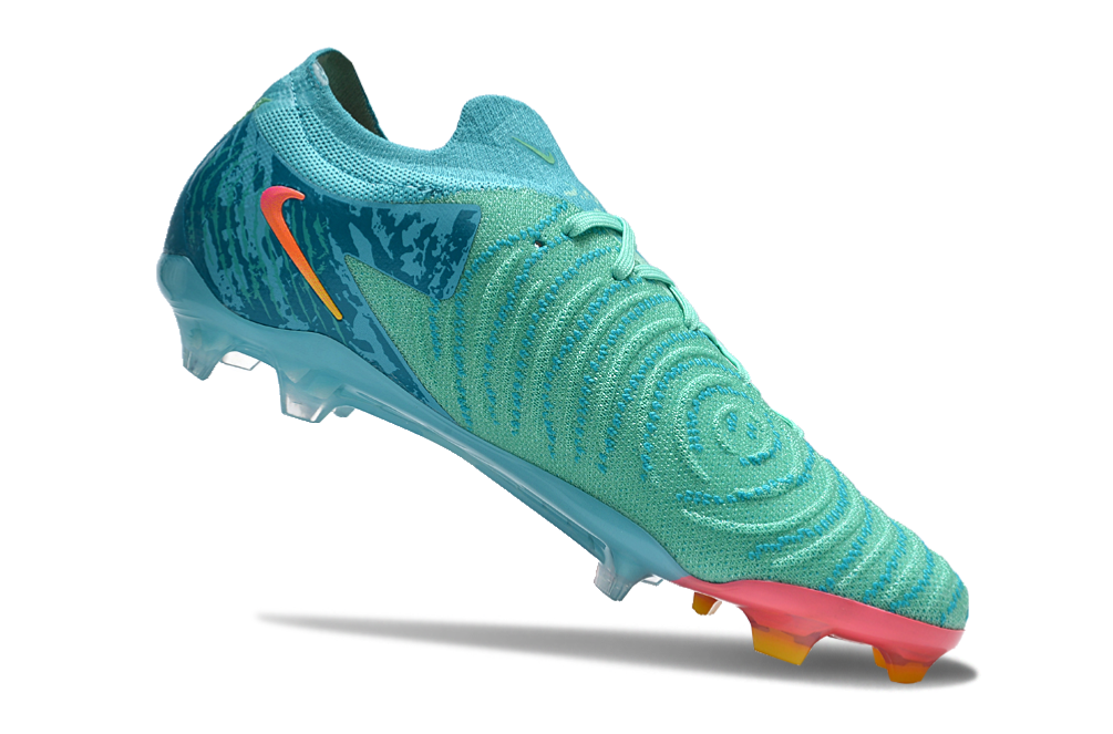 Chuteira Nike Phantom GX II Elite FG Campo