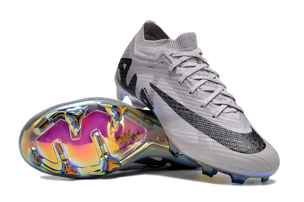 Chuteira Nike Air Zoom Mercurial Vapor XV Elite Campo