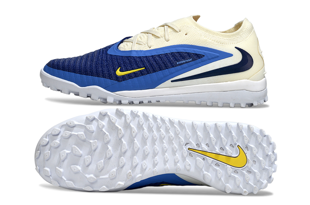 Chuteira Nike Phantom GX III Elite Society