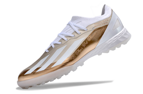 Chuteira Adidas X Crazyfast.1 Society