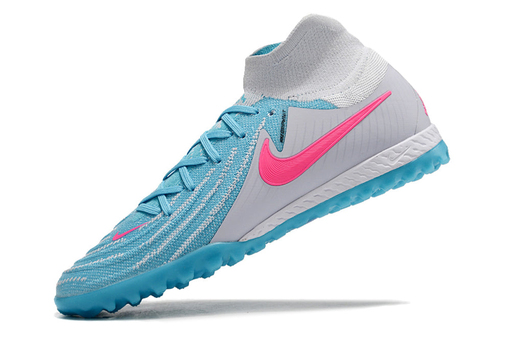 Chuteira Nike Phantom Luna Elite Society