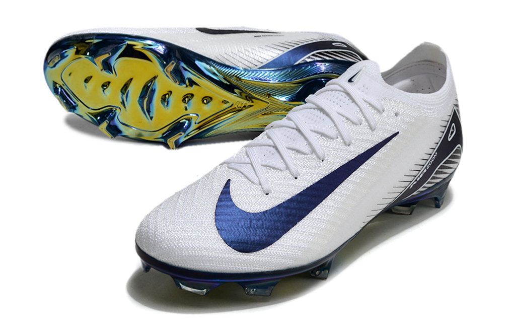 Chuteira Nike Air Zoom Mercurial Vapor XVI Elite Campo