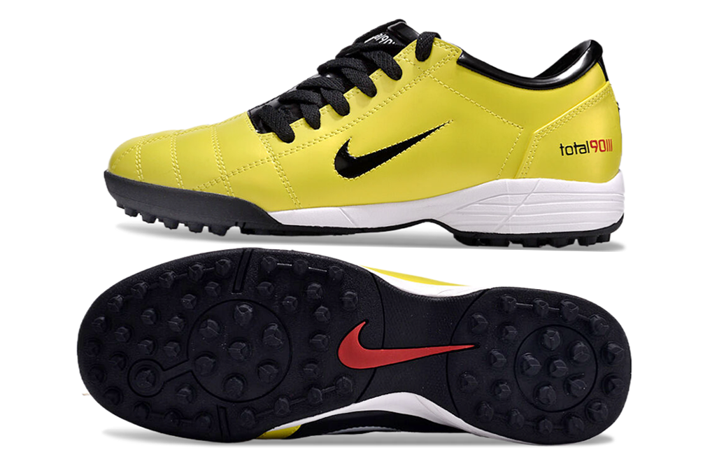 Chuteira Nike Total 90 Society