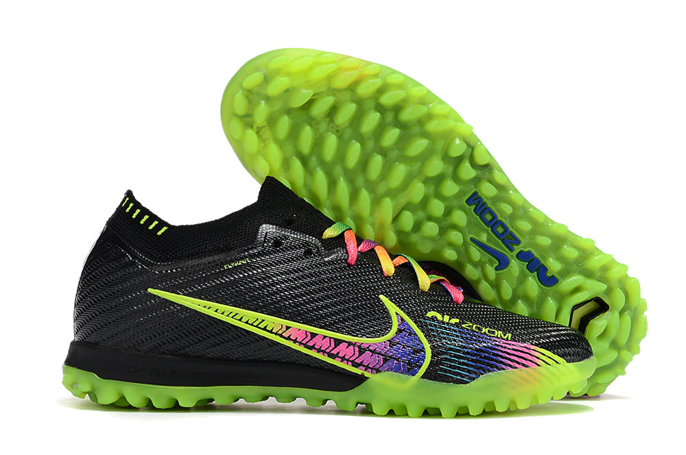 Chuteira Nike Air Zoom Mercurial Vapor XV Elite Society