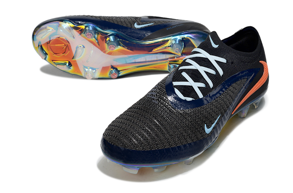 Chuteira Nike Phantom GX III Elite FG Campo