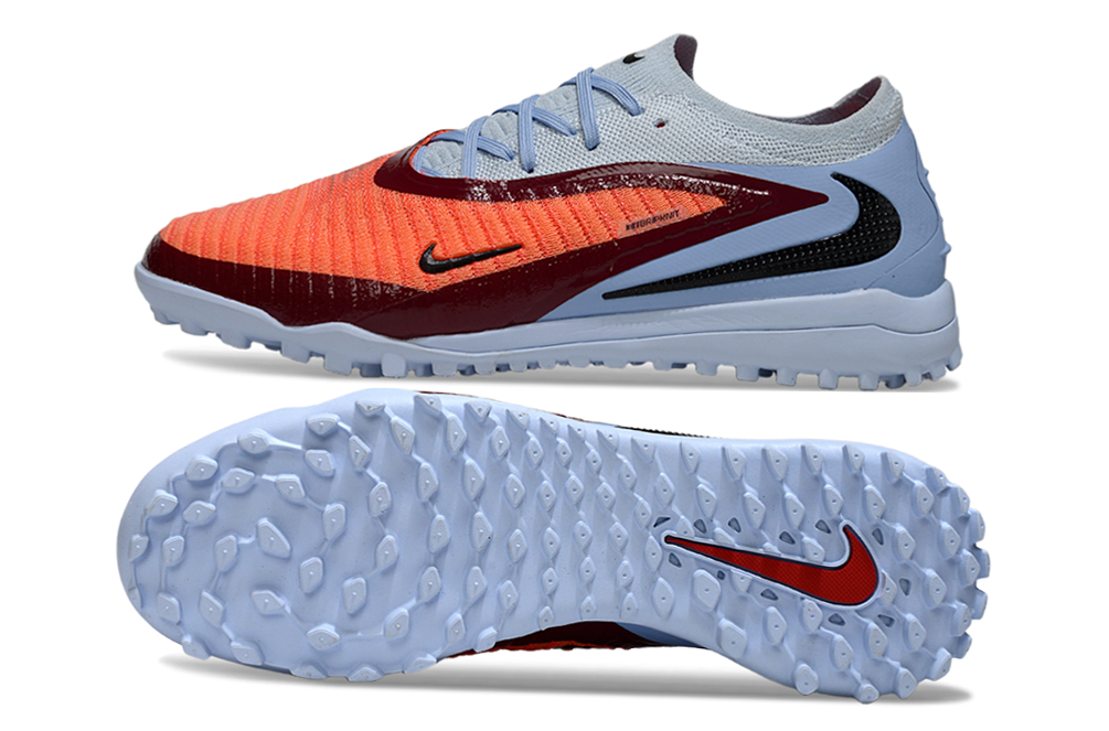 Chuteira Nike Phantom GX III Elite Society