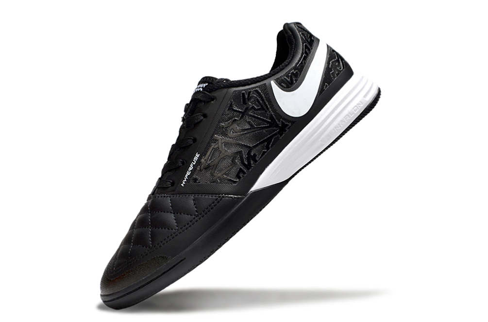 Chuteira Nike Lunar Gato II Futsal