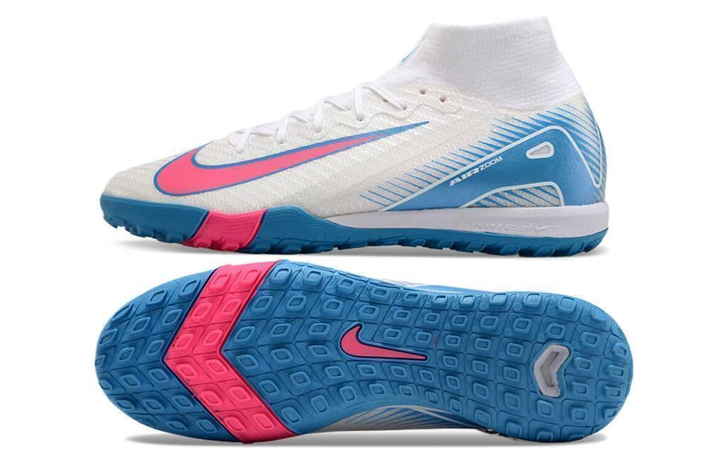 Chuteira Nike Air Zoom Mercurial Vapor XVI Elite Society
