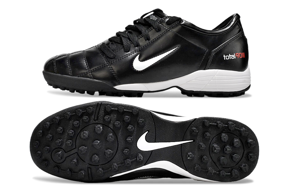 Chuteira Nike Total 90 Society