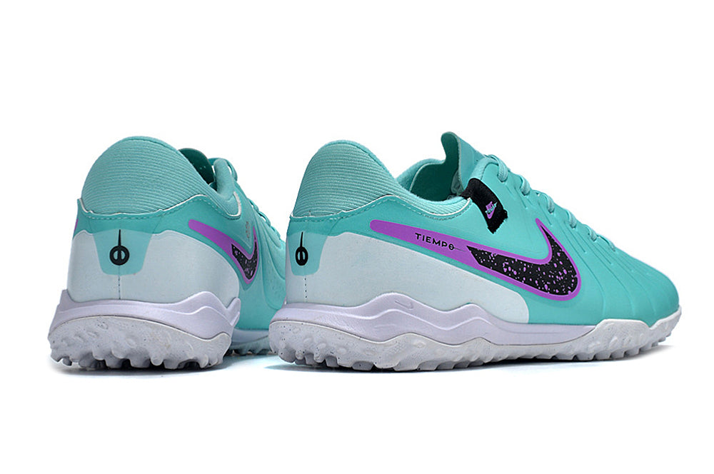Chuteira Nike Tiempo Legend 10 Society