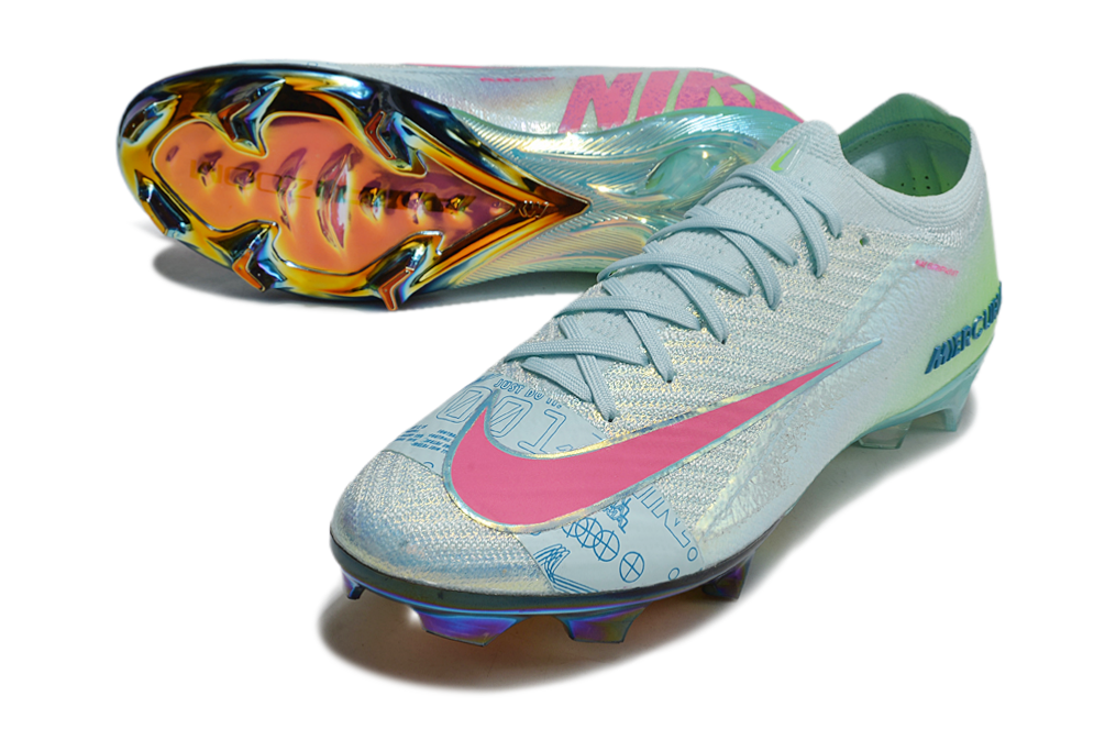 Chuteira Nike Air Zoom Mercurial Vapor XVI Elite Campo