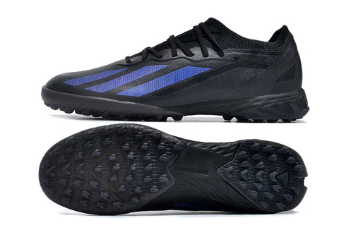 Chuteira Adidas X Crazyfast.1 Society