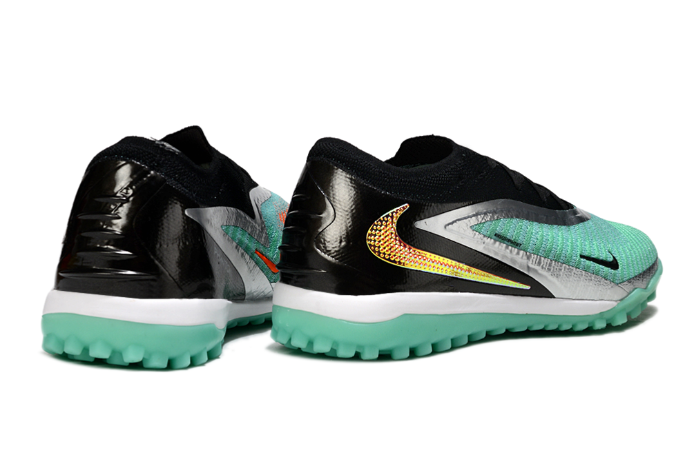 Chuteira Nike Phantom GX III Elite Society
