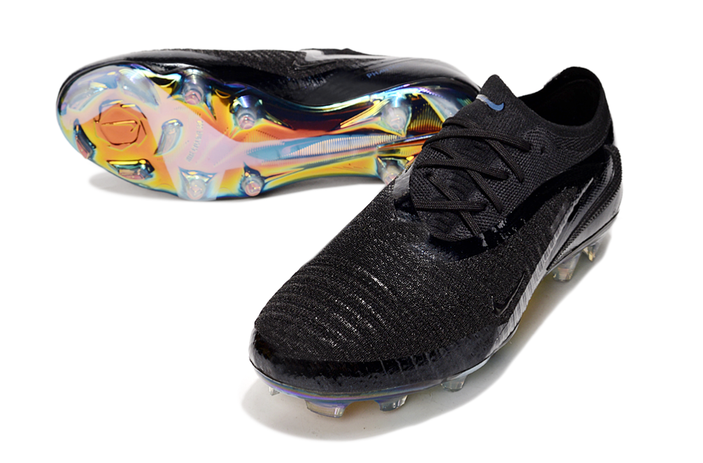 Chuteira Nike Phantom GX III Elite FG Campo