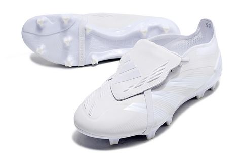 Chuteira adidas Predator + Elite FG Campo